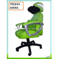 2014 best chair massager for office with CE&Rohs YJ A868A